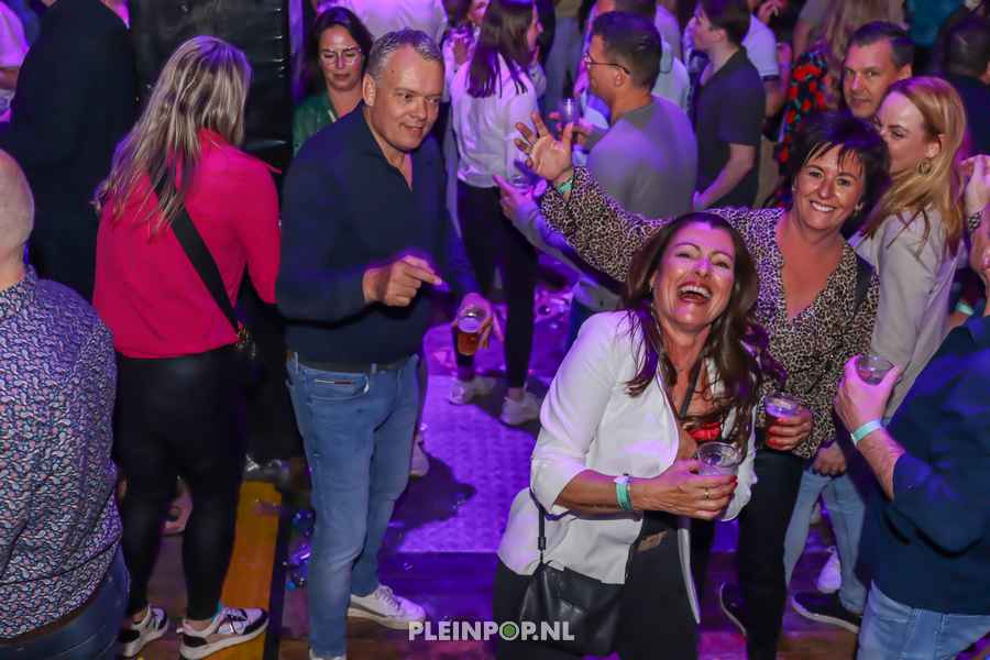 Publiek Pleinpop Zaterdag  (52)